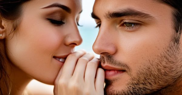 Comment améliorer sa relation amoureuse en toute simplicité