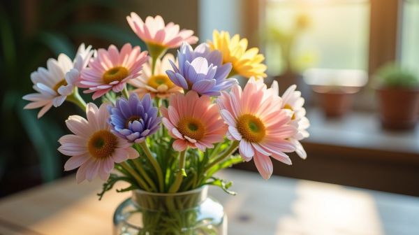 Comment choisir des fleurs CBD pour optimiser votre bien-être ?