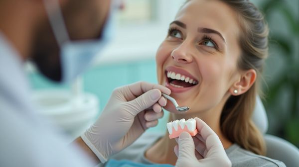Comment choisir des gouttières Invisalign efficaces à Lancy ?
