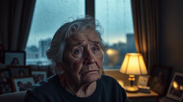 Comprendre les symptômes clés et l'évolution de la maladie d'Alzheimer