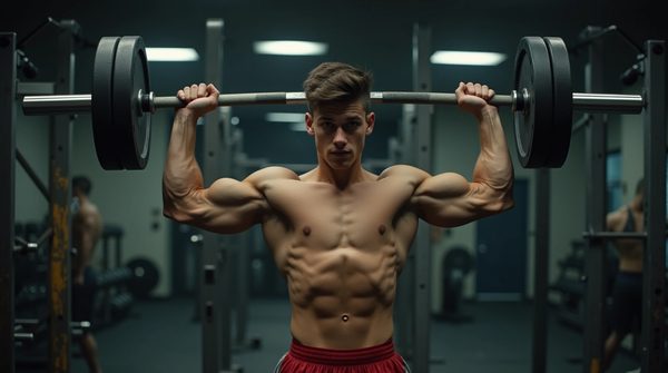 Des stratégies efficaces pour prendre du muscle rapidement