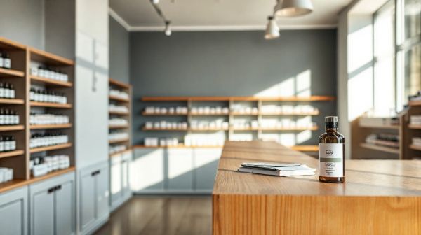 Les meilleures stratégies pour sélectionner un grossiste CBD en France