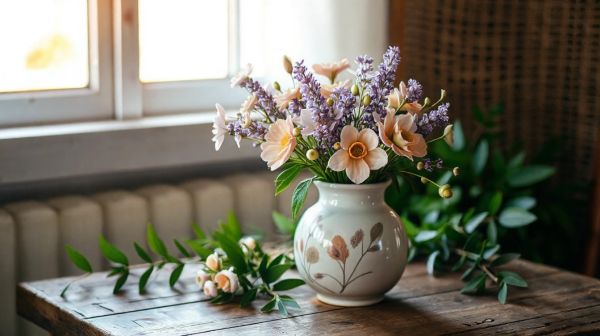 Top 5 fleurs CBD pour améliorer votre bien-être naturellement