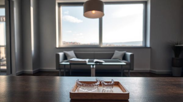 Top conseils pour sélectionner des gouttières Invisalign à Lancy