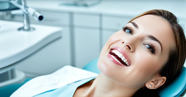 Votre rendez-vous parfait : dentiste à romainville expert en soins dentaires