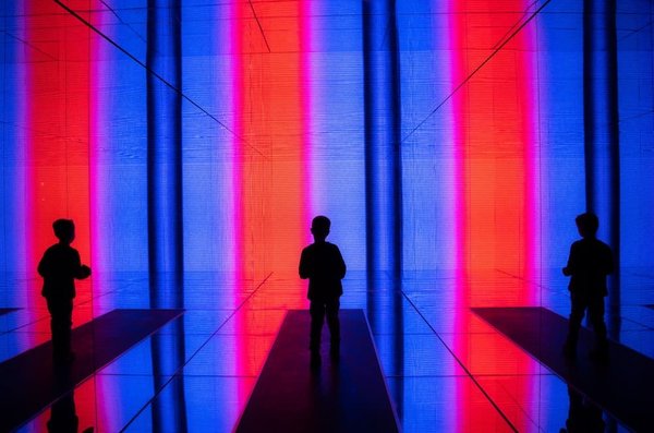 Comment pratiquer la visualisation créative pour stimuler son bien-être