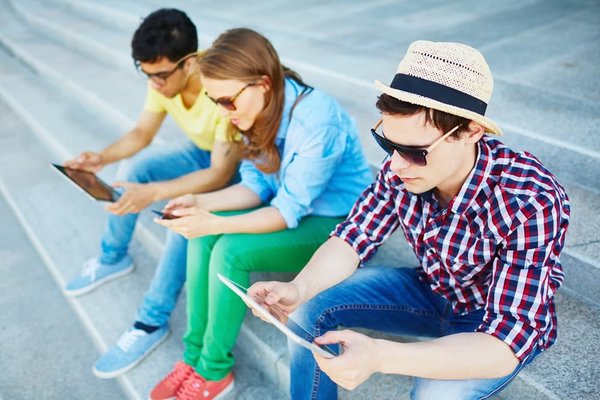 Mincir avec des gadgets high-tech : gadgets utiles ou gadgets futiles ?