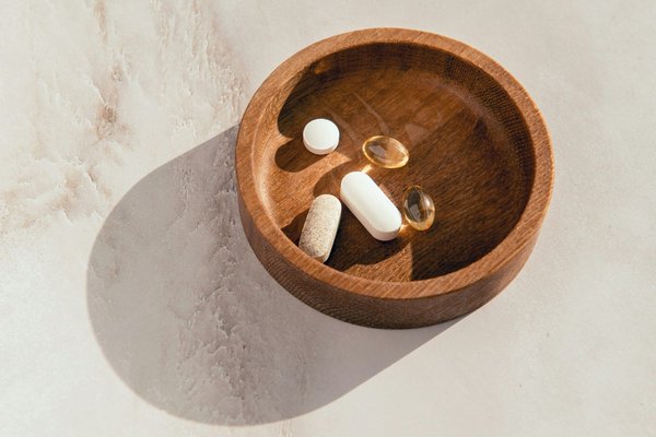 Quels sont les apports des compléments alimentaires 100% naturels