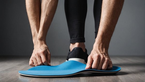 La boutique officielle des semelles orthopédiques pour un confort optimal