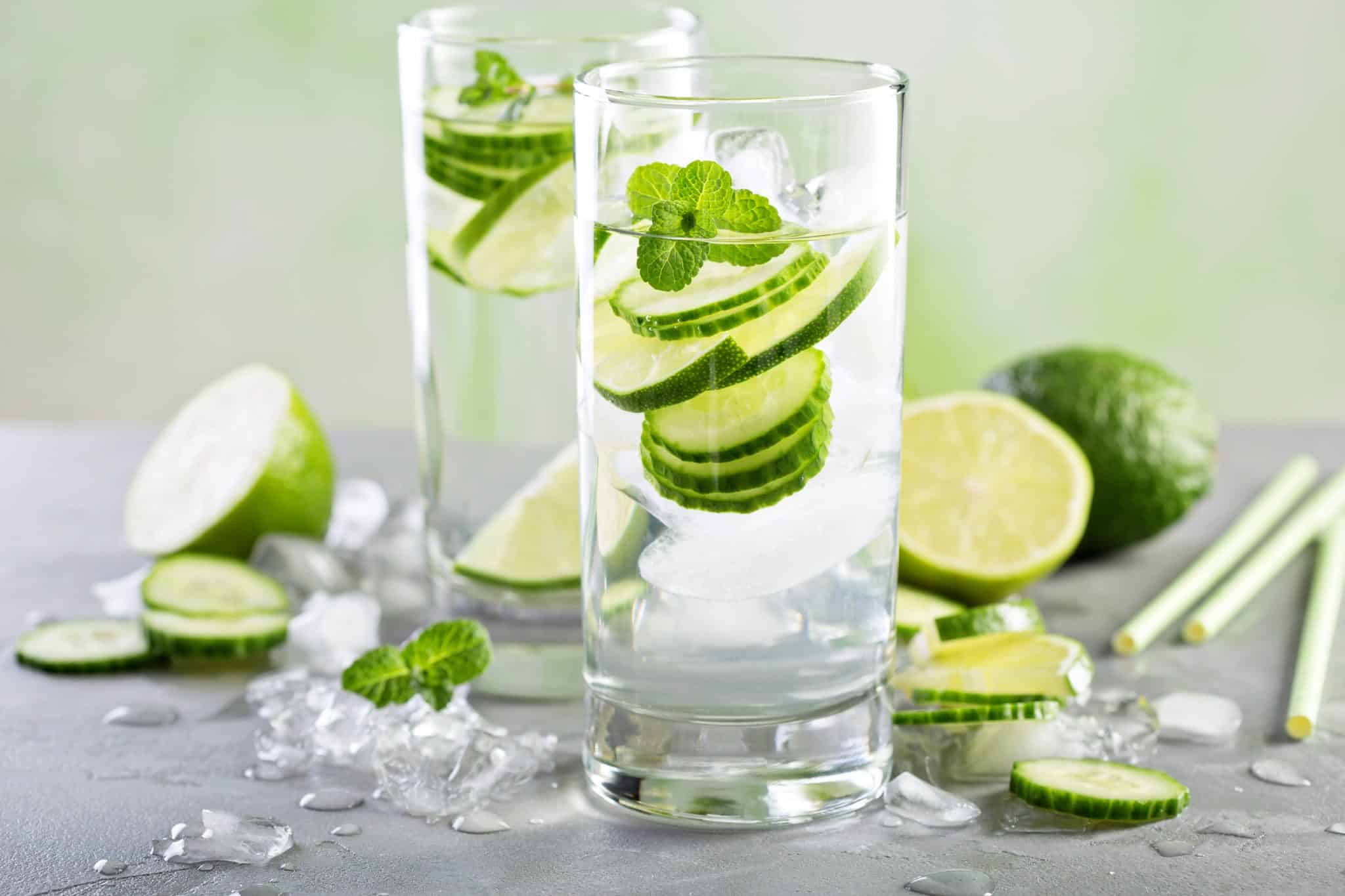 You are currently viewing Les meilleurs thés detox pour faciliter la perte de poids